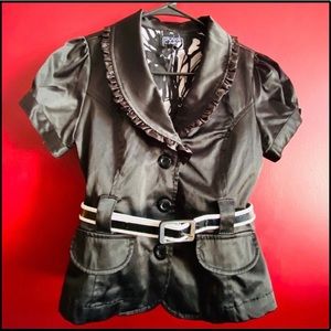 (Ashley) Pre-Love Blouse